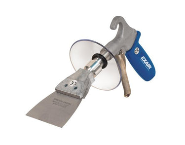 Soft Grip Safety Air Gun w/ 2